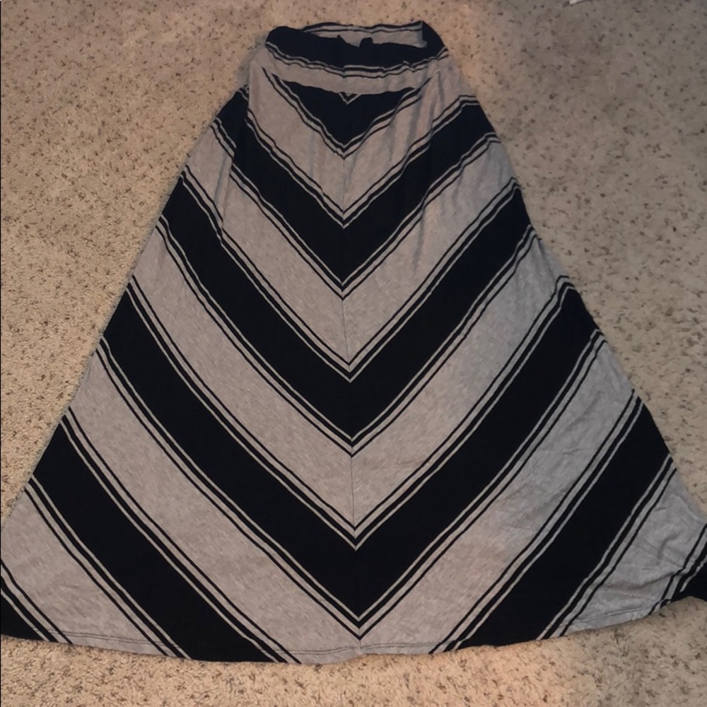 Maxi Skirt